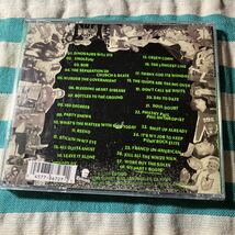 nofx the greatest songs ever written by us CD ベスト メロコア_画像2
