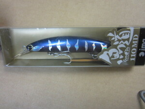 新品　アイマ　ima　GyoDo110MD　魚道110ＭＤ　どぜう　110MD　（検） サスケ120裂波　