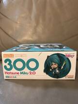 グッドスマイルカンパニー　ねんどろいど 初音ミク　2.0_画像5