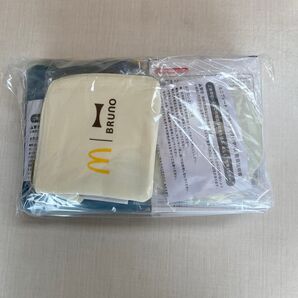 マクドナルド 2024 福袋