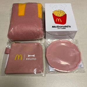 マクドナルド 2024 福袋