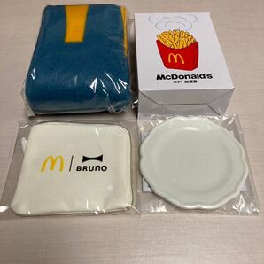 マクドナルド 2024 福袋