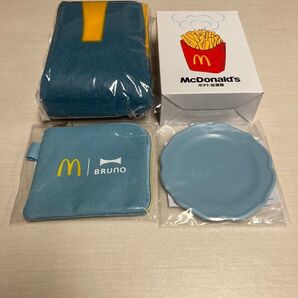 マクドナルド 2024 福袋