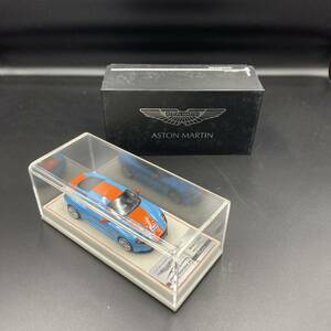 Tecnomodel 1/43 テクノモデル ASTON MARTIN DBS-2010 Milano