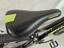 ■ 1円スタート売切り!! ■ 良品!! CANNONDALE Kids Trail 26 2023 142-153cm キャノンデール キッズトレイル マウンテンバイク 子供車_画像5