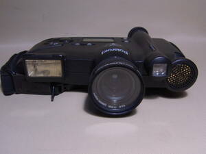 Polaroid PDC-2000 ヴィンテージ デジタルカメラ USA製 観賞用?