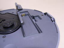 SONY D-NE730 CDウォークマン BLACK (2007年製) 全付き 動作美品_画像8