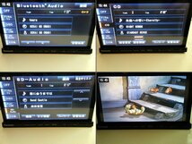 Panasonic Strada 7V型ワイドVGA SDナビ メモリーナビ CN-S310D CD,DVDビデオ,SD,Bluetooth,地デジ フルセグ 2012年地図_画像5