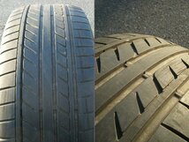 GOODYEAR EAGLE グッドイヤーイーグル LS EXE 2020年製 235/50R18 タイヤ 4本セット P3357_画像5