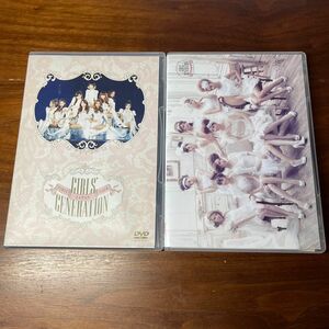 少女時代/JAPAN FIRST TOUR GIRLS'GENERATION」