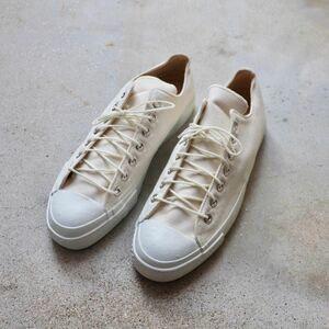 ヴィンテージ デッドストック army converse アーミーコンバース