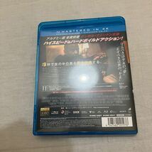 新品 極美品 イコライザー　デンゼル・ワシントン クロエ・グレース・モレッツ Blu-ray bluray _画像3