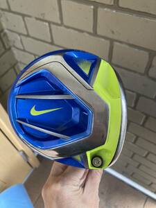 【中古】NIKE VAPOR FLY 1W FLEX-R　ナイキ ドライバー フレックスR