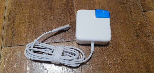 Macbook Air 充電器 45W Mag 1 L型【PSE認証】