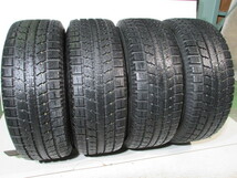 ☆プラド.サーフ.パジェロ.FJクルーザー.ビックホーン.スタッドレス■WEDSキーラー■265/65R17■139.7-6H/17-7.5J/+30■TOYOオブザーブGsi5_画像10