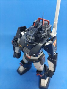 1/72 コンバットアーマー　ダグラム　マックスファクトリー　プラモデル塗装済完成品　説明書有　太陽の牙ダグラム