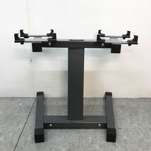 ★NUO ダンベルスタンド 台座 ダンベル台 台 NUOBELL ダンベル 専用台 トレーニング機器 ウェイトトレーニング 筋トレ ★y23011603_画像4