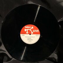 Joe Pass / Jazz Guitar Clinic Live 2LP Pablo Records・POLYDOR_画像9