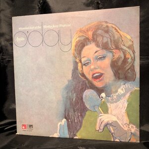 Anita O'Day / Anita O'Day Recorded Live At The Berlin Jazz Festival LP BASF