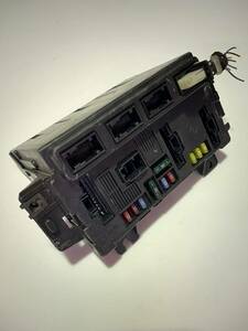 FIAT New Panda 16912 control module 