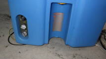 イワタニ3WYポ－タブル冷蔵庫RC-1500中古の出品です。_画像6