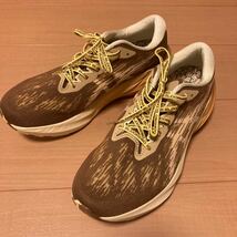 ELDORESOx ASICS NOVABLAST3 27cm 新品未使用_画像1