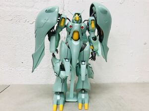 b0119-21★ 機動戦士ガンダム ASSAULT KINGDOM クィン・マンサ 完成品 