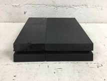 i0108-11★1円スタート/SONY PlayStation 4/本体/プレイステーション 4/CUH 1000A/通電確認済み_画像1