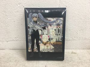 i0114-12★DVD/劇場版 機動戦艦ナデシコ/NADESICO THE MOVIE/The prince of darkness