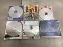 c0131-01★CD / DVD / シングル/ アルバム/ Hal / 安室奈美恵 / ベストシングル&DVDコレクション/ 他 まとめて12点_画像7