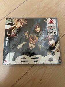 LEAD Lead シングル　CD