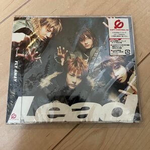 LEAD Lead シングル　CD