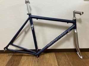 S-WORKS SPECIALIZED M2 Made in USA ロードバイクフレームセット 
