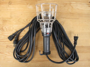  hand lamp extender 10m * nighttime in car, family cupboard etc. * 0 lamp light 0