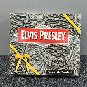 3CD ボックスセット / エルヴィス・プレスリー Elvis Presley ラブ・ミー・テンダー Love Me Tender ND-90573(3)