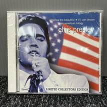 2CD ボックスセット1枚未開封 エルヴィス・プレスリー Elvis Presley / Patriot SCD-4145_画像3