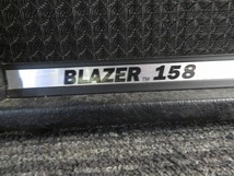 W☆PEAVEY　ギターアンプ　Blazer158　ピーヴィ―　レイジ　動作OK_画像5