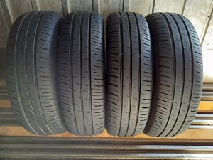 CNF4711■195/65R15 91H　4本価格　TOYO NANOENERGY J64　送料無料 夏 ’21年 プリウス アテンザ セレナ ステップワゴン ヴォクシー