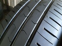 CNF4711■195/65R15 91H　4本価格　TOYO NANOENERGY J64　送料無料 夏 ’21年 プリウス アテンザ セレナ ステップワゴン ヴォクシー_画像4