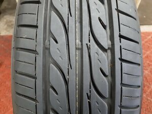 PF4737①■175/65R14 82S　1本のみ　DUNLOP DIGI-TYRE EC202　送料無料 夏 ’23年 8分山 アクア デミオ パッソ ノート ティーダ キューブ