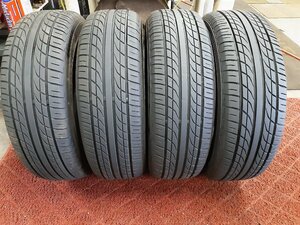 パF4731■185/65R15 88S　4本価格　PRACTIVA　送料無料 夏 ’20年 7.5分山 デミオ アクア フリード シエンタ ノート フィット