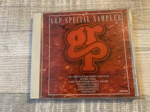 超希少！！超入手困難！！[見本品] CD 『SP』リーリトナー /ラリーカールトン /トムスコット / 小曽根真 他 曲名は、画像3参照 DISC1 13曲