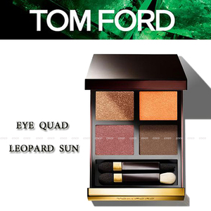 *TOM FORD* Tom Ford / I цвет k.-do Leopard солнечный 
