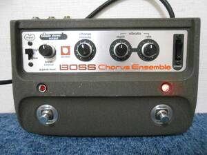 BOSS　Chorus Ensemble　CE-1