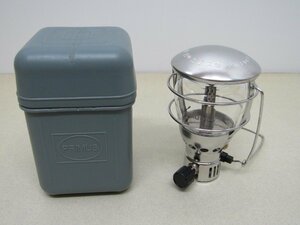 PRIMUS gas lantern NO 3230 MADE IN SWEDEN ignition not yet verification 