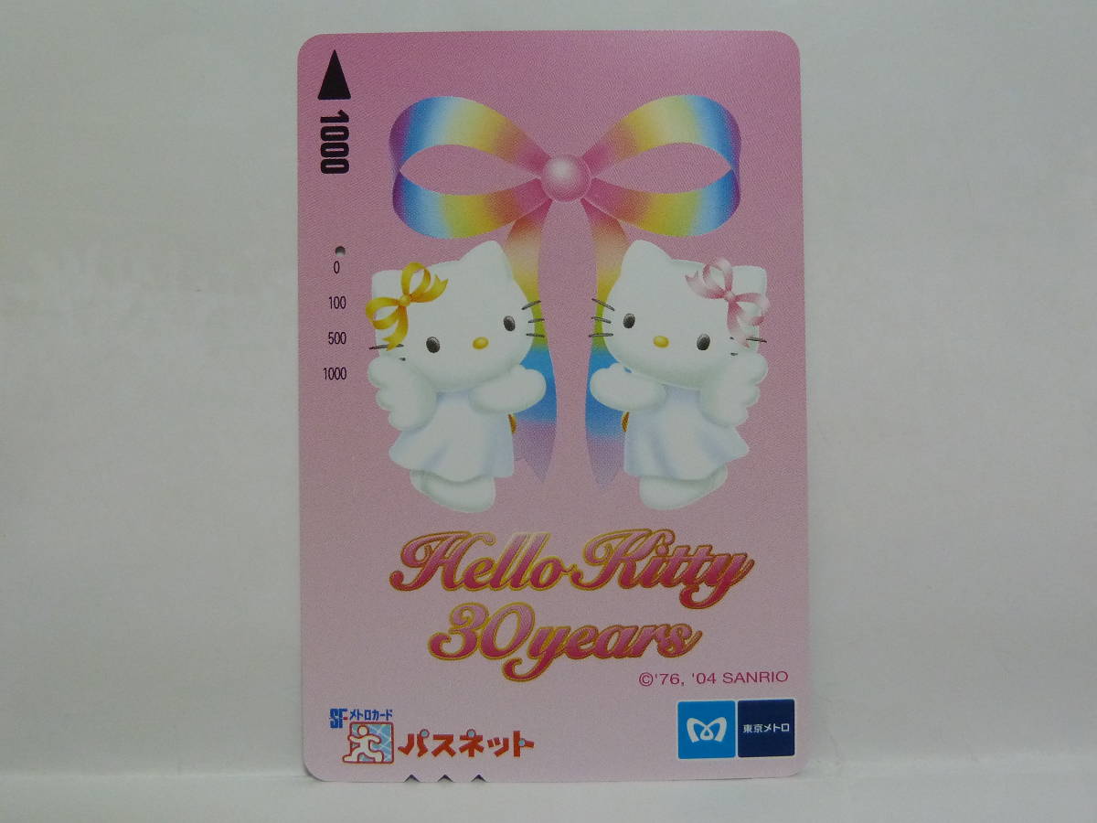 Yahoo!オークション -「hello kitty 30周年」の落札相場・落札価格 Yahoo!オークション -「hello kitty 30周年」の落札相場・落札価格