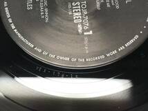 The Beatles/TOJP-7076/限定盤/Rubber Soul/1992/販促パンフレット付き_画像5