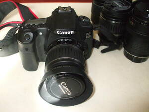 CANON EOS 60D