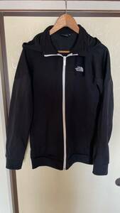 ☆売切☆THENORTHFACE/ノースフェイス/マッハ5/ジャケット/パーカー/XL/ブラック/黒/NT61511/メンズ/国内正規品/ゴールドウィン