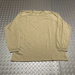 POTOMAC FIELD GEAR 米軍 特殊部隊 放出品 サイズ XL インナー アウトドア